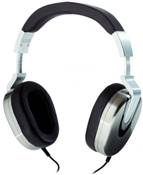 Фото Наушники ULTRASONE Edition 8 Palladium закрытые