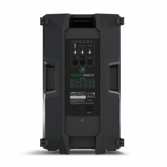 Фото Комплект караоке AST Thump 212XT Dual SUB