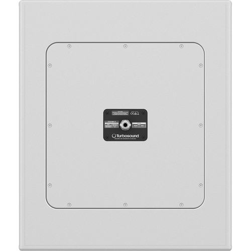 Фото Пассивный сабвуфер Turbosound DUBLIN TCX118B-R-WH
