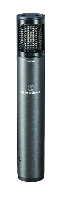 Фото Инструментальный микрофон Audio-Technica ATM450
