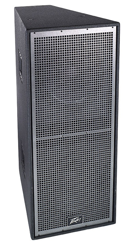 Фото Пассивная акустическая система PEAVEY QW 1