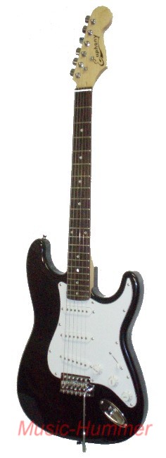 Фото Электрогитара EUPHONY Strat