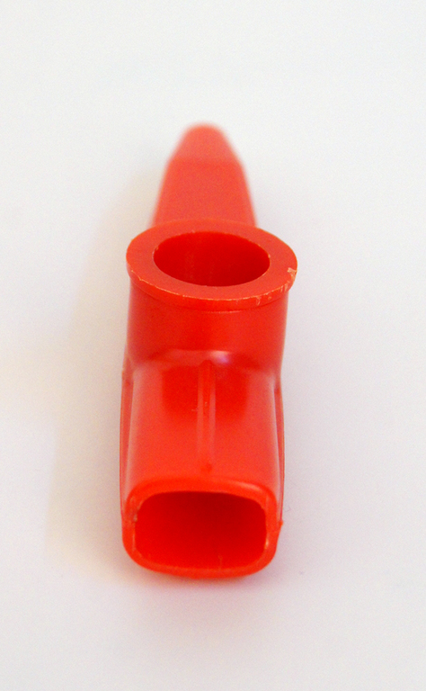 Фото Казу пластиковый Fleet KAZOO