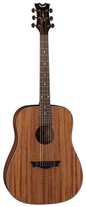 Фото Dean AX DCE MAH