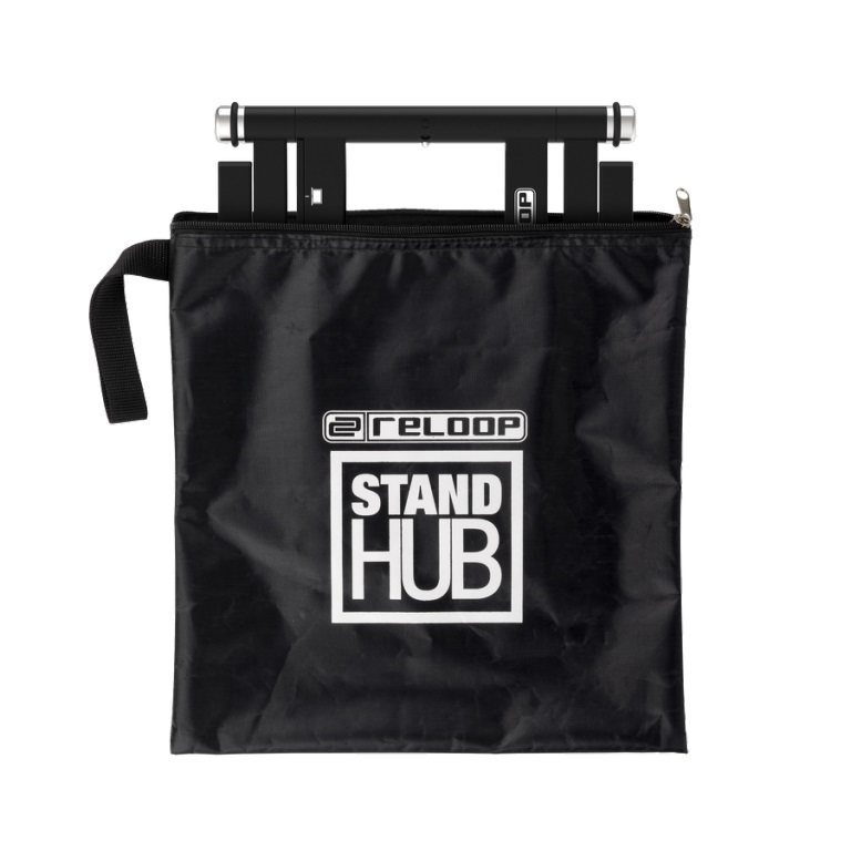 Фото Стойка под ноутбук Reloop Stand Hub