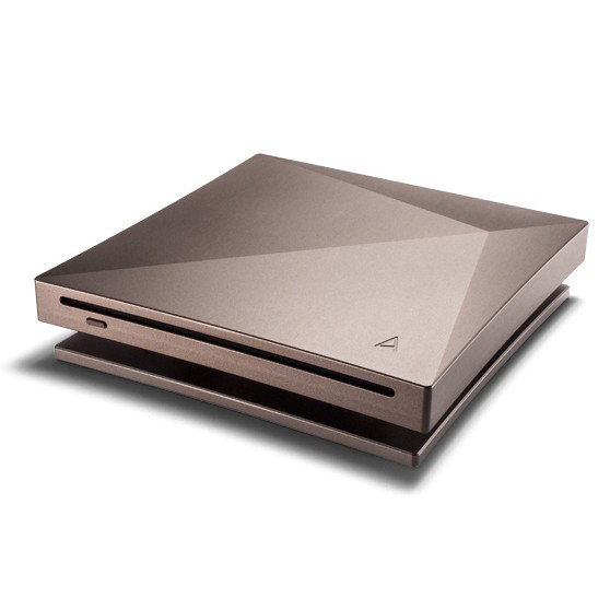 Фото ASTELL&KERN AK RIPPER