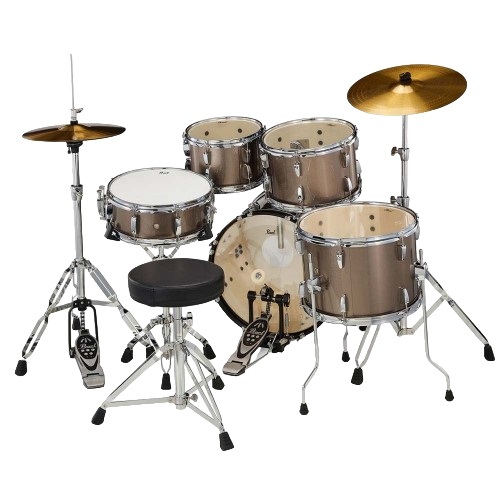 Фото Барабанная установка Pearl RS585C/ C707