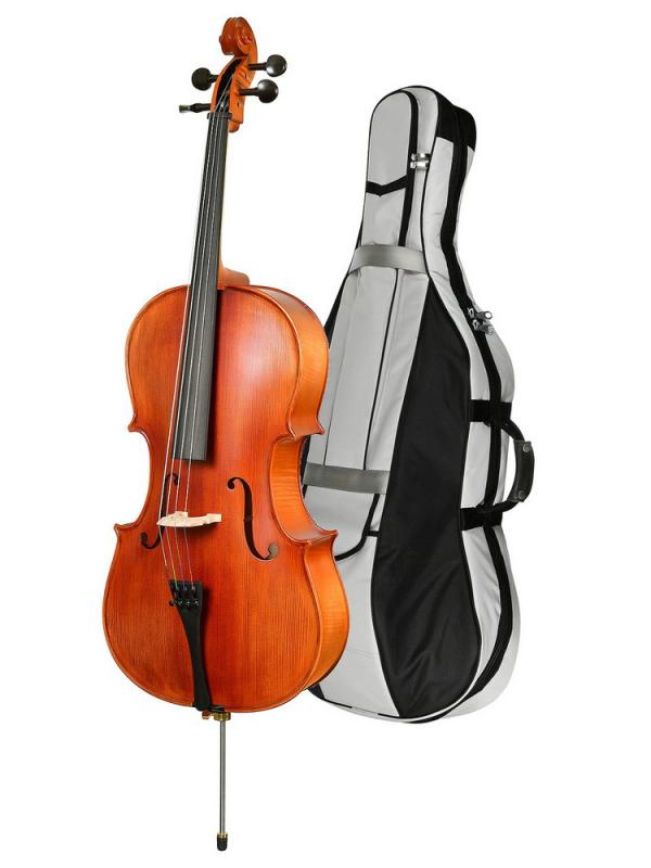 Фото ANDREW FUCHS CL-200L размер 1/2