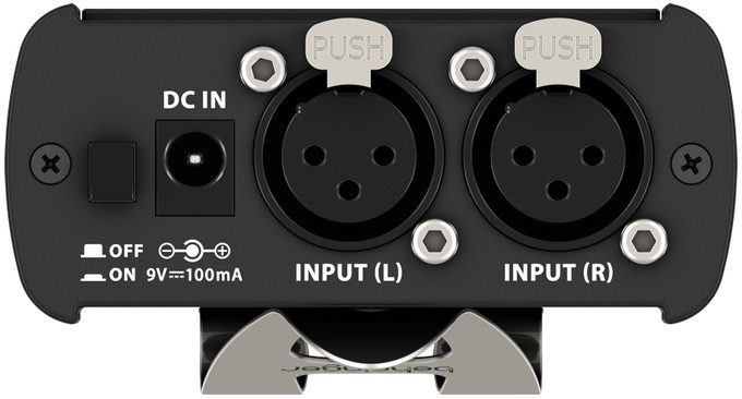 Фото Behringer P1