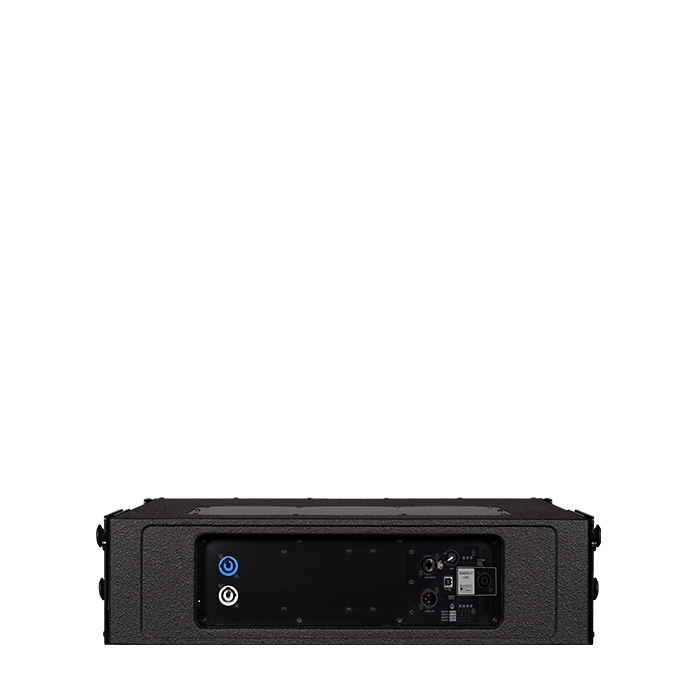 Фото Элемент линейного массива активный IDEA Pro Audio EVO88-M System