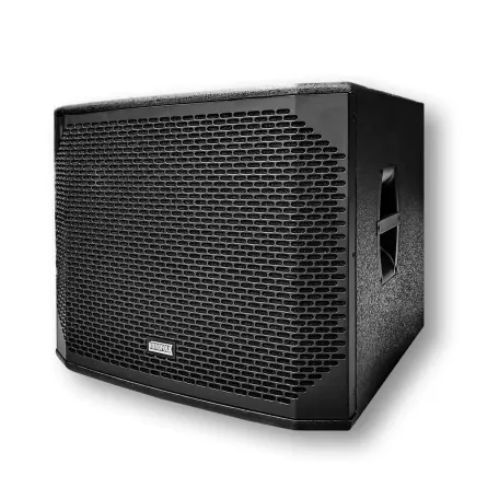 Фото Активный сабвуфер NordFolk STAGE S118A