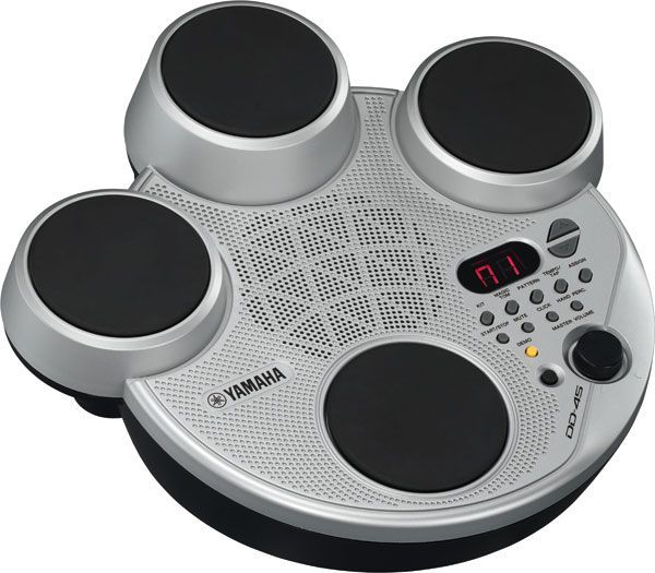 Фото Yamaha DD45