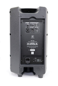 Фото Активная акустическая система RFIntell DF10A