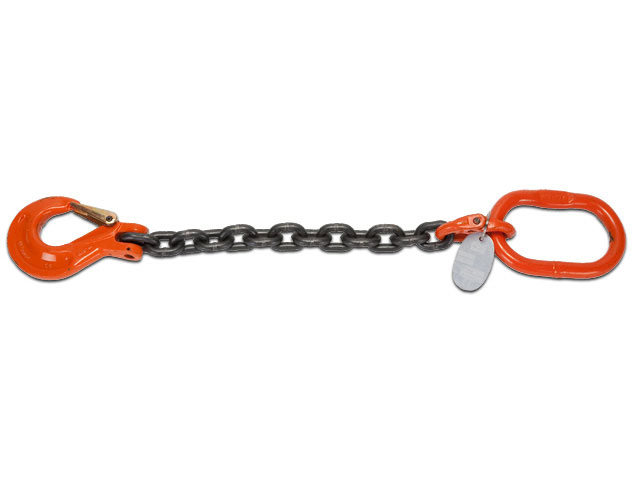 Фото Дополнительная цепь RCF HOIST SPACING CHAIN TTL55