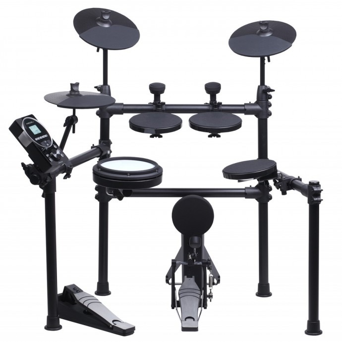 Фото Электронная ударная установка Medeli MZ520