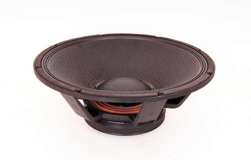 Фото Динамик НЧ-СЧ 18'' Soundking FA2241H