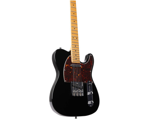 Фото Электрогитара Keipro KT-Classic-M BK