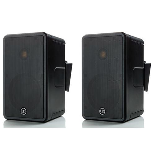 Фото Monitor Audio Climate 50 Black