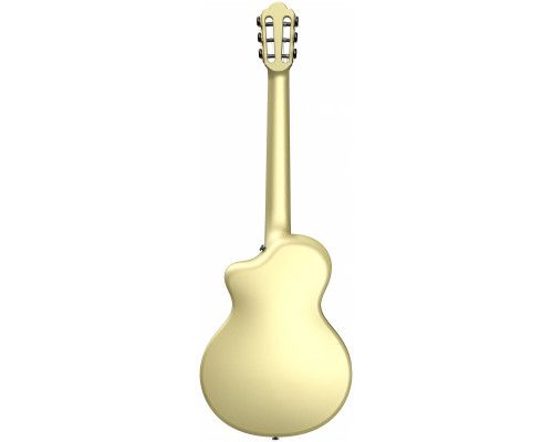 Фото Классическая гитара NATASHA COSMOS Glaze Gold