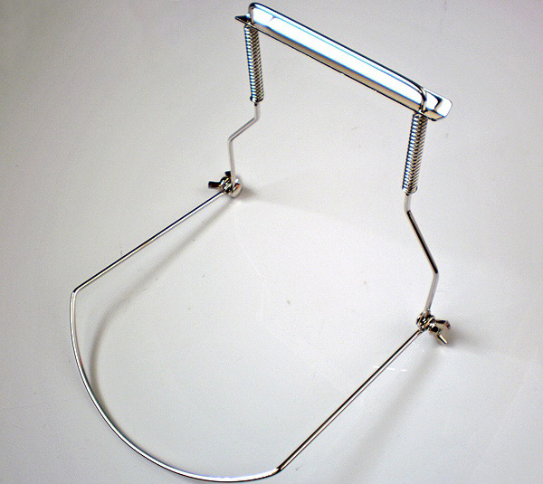 Фото Держатель для губной гармоники Tombo HH800