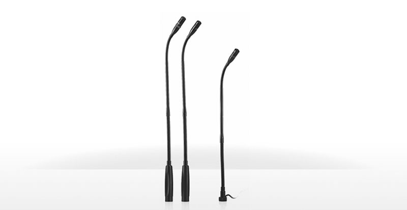 Фото JTS GM-5212