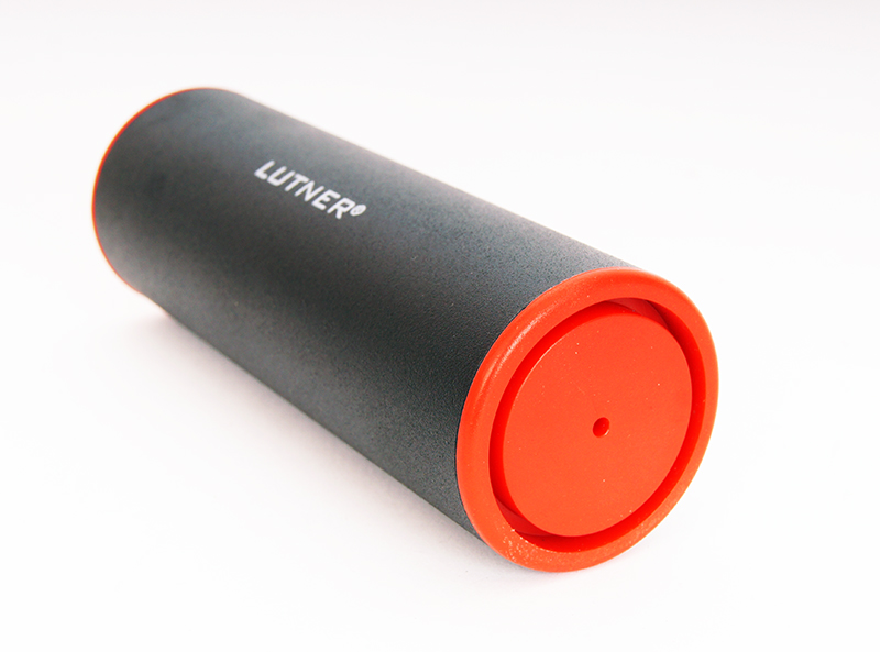 Фото Шейкер металлический Fleet AR5-BB6