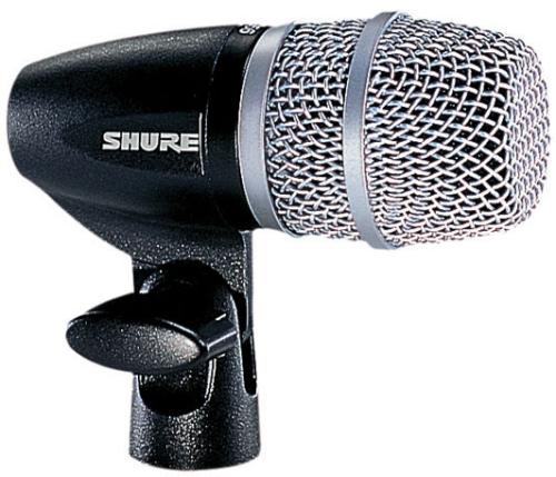 Фото Микрофон SHURE PG56-XLR