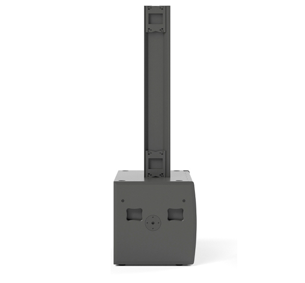 Фото Пассивный звуковой комплект K-GEAR GPX