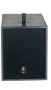 Фото Активный сабвуфер EUROSOUND Lotus-1800A-15