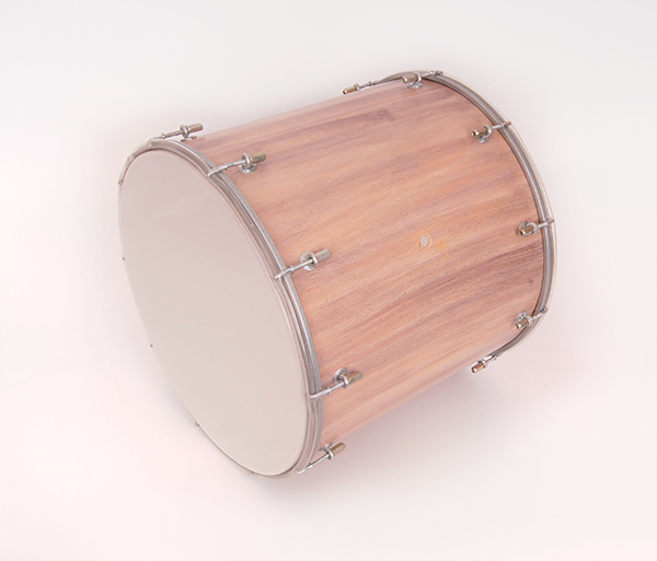 Фото Барабан кавказский Мастерская Бехтеревых BK-14Ms14"