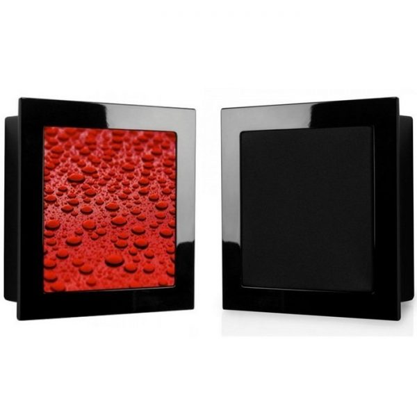 Фото Monitor Audio Soundframe 3 On Wall Black