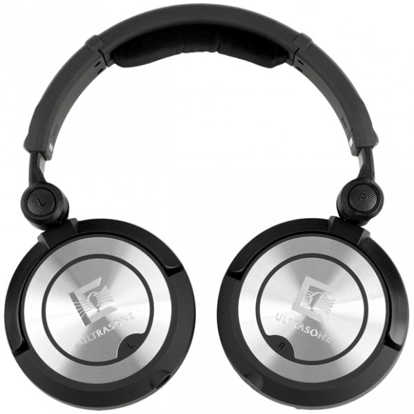 Фото Наушники ULTRASONE PRO 900 - Balanced закрытые складывающиеся