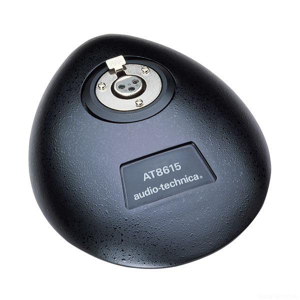 Фото Подставка для микрофона AUDIO-TECHNICA AT8615A