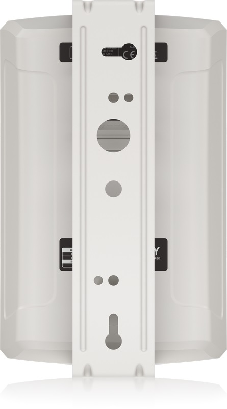 Фото Пассивная акустическая система Tannoy AMS 5ICT-WH LZ  