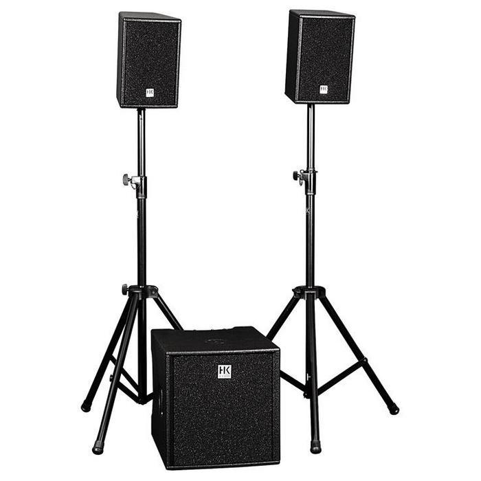 Фото Комплект акустики HK AUDIO L.U.C.A.S. Impact System
