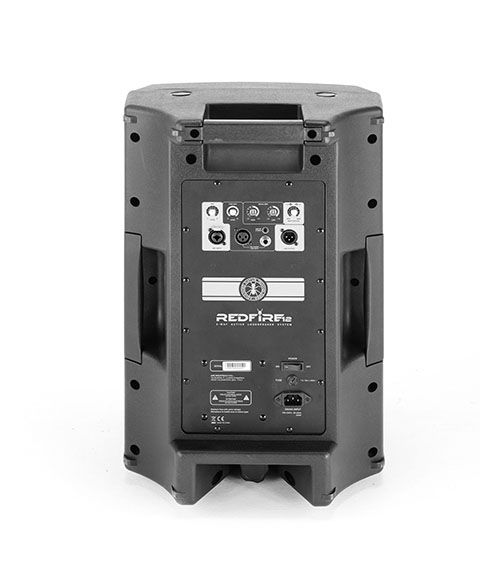 Фото Активная акустическая система ANT REDFIRE 12 