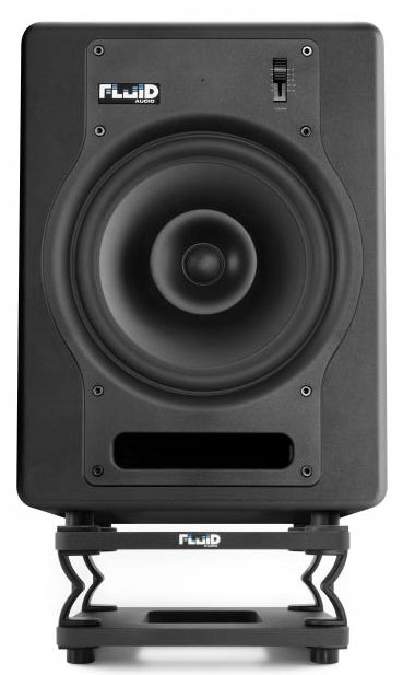 Фото Fluid Audio DS8