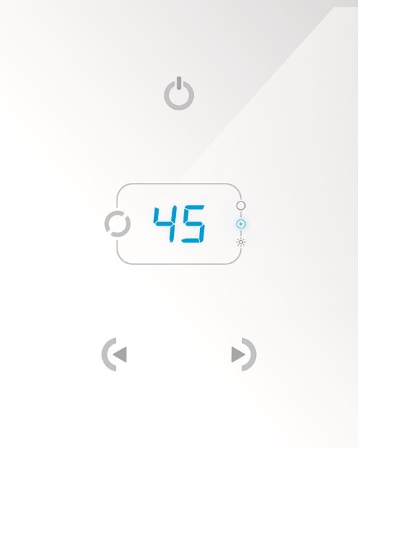 Фото Интерфейс для управления архитектурным светом Sunlite STICK-GA2 (WHITE)