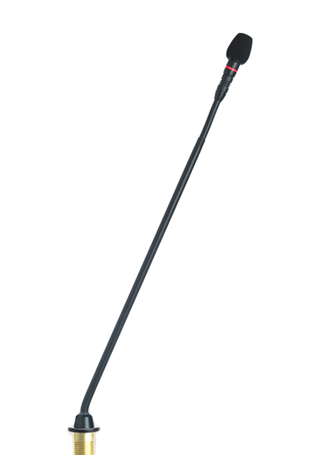 Фото Микрофон SHURE MX415R/N