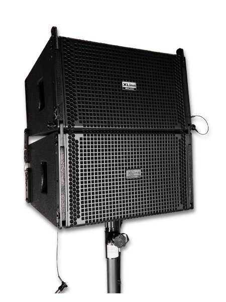 Фото Комплект акустики Xline Delta 18 Set