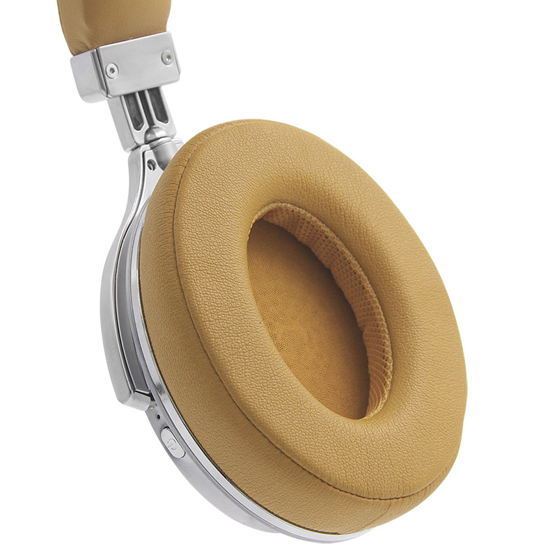 Фото Bluedio F2 White