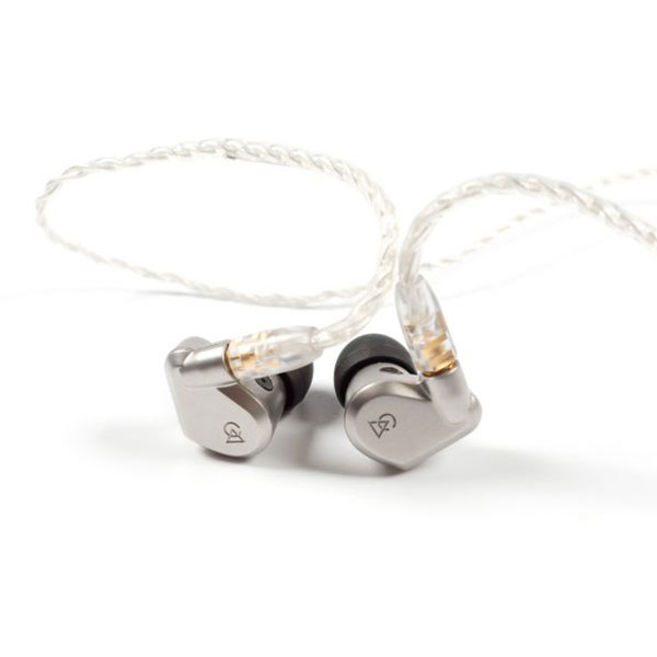 Фото CAMPFIRE AUDIO Vega