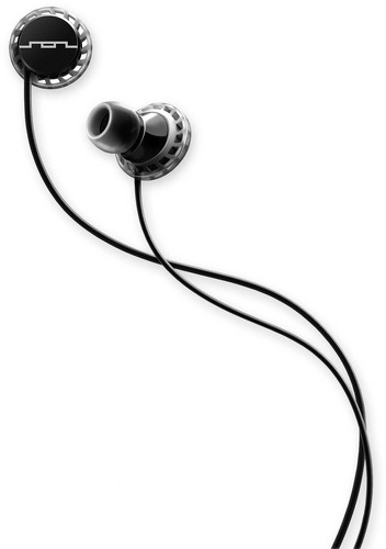 Фото Sol Republic SOL-EP1152BK