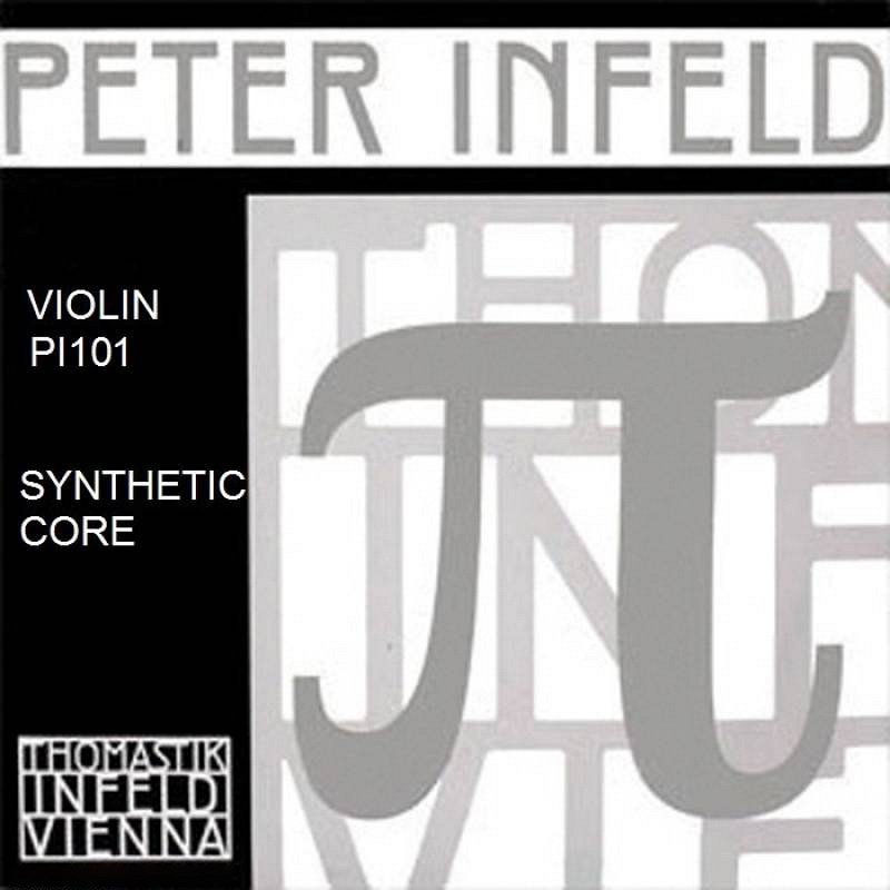 Фото THOMASTIK Peter Infeld PI101 4/4