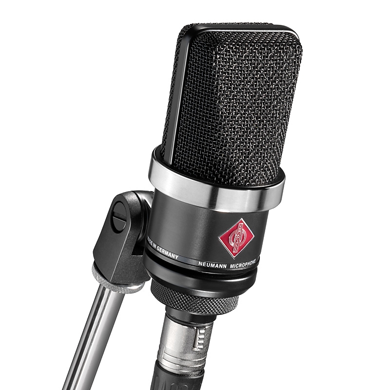 Фото NEUMANN TLM 102 BK