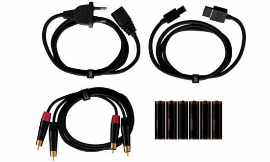 Фото Комплект караоке AST URAL 10th