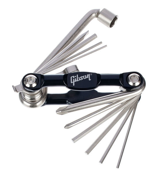Фото GIBSON Multi-Tool