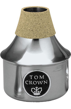 Фото Сурдина для трубы Tom Crown 30PTPM