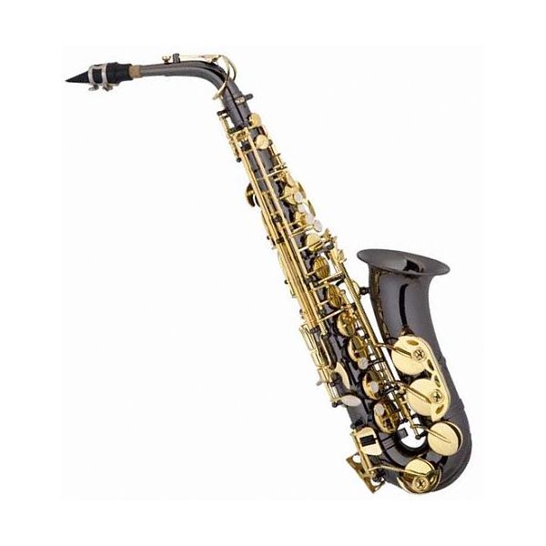 Альт-саксофон Stephan Weis AS-100C в магазине Music-Hummer