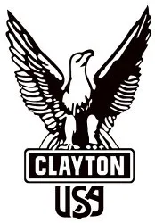 CLAYTON